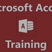 Access 2007 Tutorial Creating And Using Macros Microsoft Training Lesson 17 1