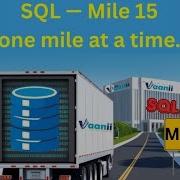 SQL Journey Mile 15 Unlock The Power Of Single Row Functions CHAR Part 1