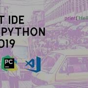 Best IDE For Python Programming Pycharm Vs Vscode Vs Sublime