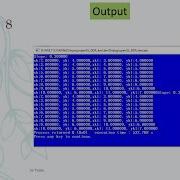 Computer Graphics LAB 10 Exp 6 DDA Algorithm OpenGL