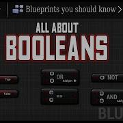 Everything You Need To Know About Booleans In UE4 Unreal Engine Blueprint Tutorial 2021