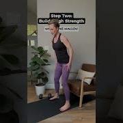 How To Do Deep Squats Progression To Improve Your Lower Body Mobility Strength