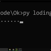 Python Text Animation Lording Python Tutorial Python For Beginners Full Src Code
