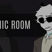 PANIC ROOM Animation Meme EDEN COR
