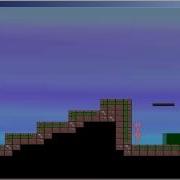 Devlog 1 Platformer