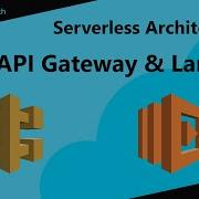 AWS API Gateway AWS Lambda AWS Serverless Part II