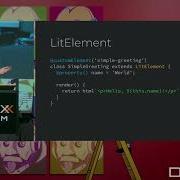 Modern Web With Web Components And Java By Leif Åstrand