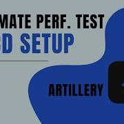 CI CD Pipelines With Artillery Automate Performance Testing End To End
