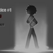 Daily Practice 1 Easing Anticipation Sticknodes