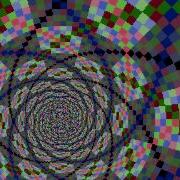 Fr 0 1 Constant Evolution By Farbrausch 64b Intro 2003 Full HD
