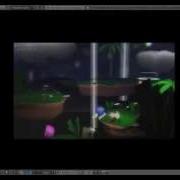 Blender Game Engine