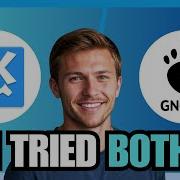 GNOME Shell Vs KDE Plasma The Brutal Truth 2026