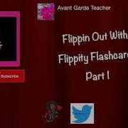 Flippin Out With Flippity Flashcards