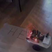 Drawbot Using Propforth And EBay Steppers