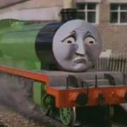 Thomas Fireman Sam Parody 3