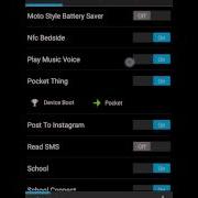 Updated Tasker Profiles Tasks Video