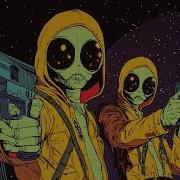 Cosmic Heist Boogie