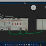 Knx Switch Wiring