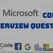 MICROSOFT Coding Interview Question Search In A Binary Search Tree LeetCode