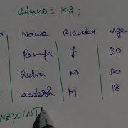 COMMIT ROLLBACK AND SAVEPOINT Clear Explanation Trb Computer INSTRUCTOR Grade I Old Syllabus