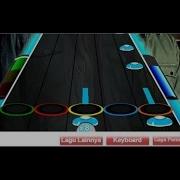 Fahri Breaking Benjamin Failure 100 FC Record Guitar Flash Hard Dificil 37000 Pts