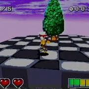 Retro 3D Platformer Game 3 Turbo Rabbit DevLog 03 08 2024