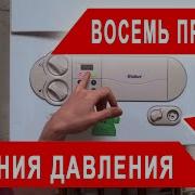 Восемь главных причин падения давления в котле и системе отопления