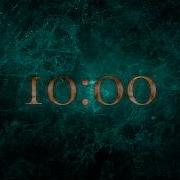 10 Minute Countdown Timer Cinematic Animated Background