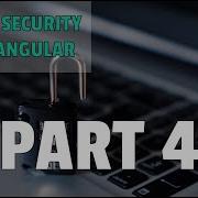 Configuration And Login Endpoint Spring Security With Angular Part 4