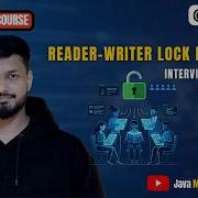 24 Reader Writer Problem In Java Why Synchronized Wait Notify Is NOT Enough