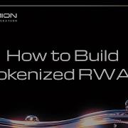 Chromion A Chainlink Hackathon How To Build Tokenized RWAs