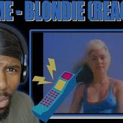 ROCKSTAR Call Me Blondie Reaction