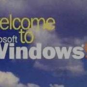 Microsoft Windows 95 Welcome 3