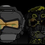 The Real Nightmare Madness Combat