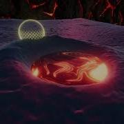 Lava Shader ForceField Unity