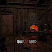 Rust Map Hide Cabin Hide