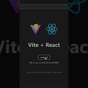 React Vite Setup Tutorial 2025 Fast Easy Way To Start React App React Ui
