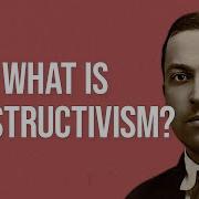 What Is Constructivism