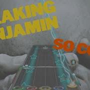 Breaking Benjamin So Cold Clone Hero