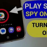 Play Store шпионит за вами измените эти настройки
