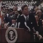 We Choose To Go To The Moon John F Kennedy