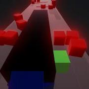 Cube Runner