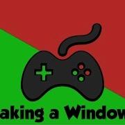 Java Game Development 2 Making A Window