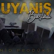 Uyanış Başladı Tevhidî Uyanış