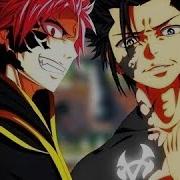 Fairy Tail AMV Back From The Dead HD