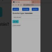 Simple Chatbot With ChatGPT And React Js