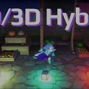 2D Sprites In 3D World With Unreal Engine HD 2D