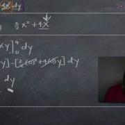 Double Integrals Example 1 KristaKingMath