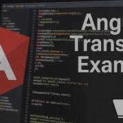 Angular Ngx Translate Example To Integrate Google Translate Module To Translate Web Page In Browser