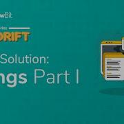 Strings Part 1 CodeDrift Solution Series